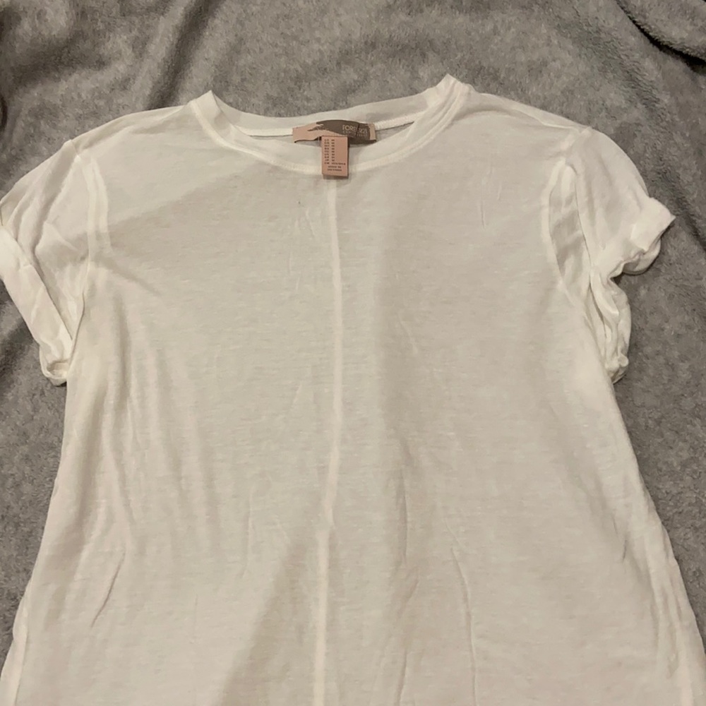 forever 21 top
